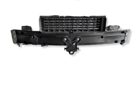 Renault Kadjar Front bumper support beam 752108379R