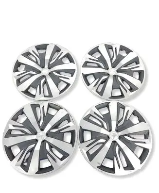 Peugeot 2008 II R16 wheel hub/cap/trim 9833495080 9833495180