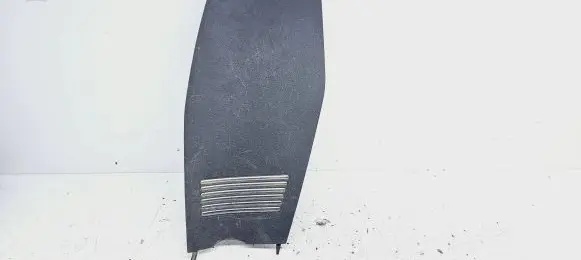 Toyota Corolla Verso AR10 Trunk/boot trim cover 647460F011