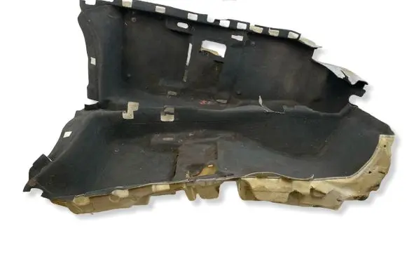 Audi A4 S4 B9 Interior carpet 8W1863021