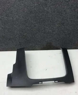 Citroen C4 Grand Picasso Dashboard center trim panel 1224250XZD