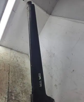 Citroen C3 Sill 9644911077 PF1D15 32587