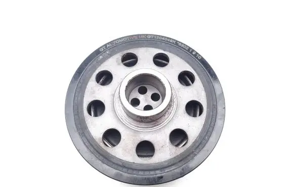 BMW 3 E90 E91 Crankshaft pulley GT1304049K 63021910