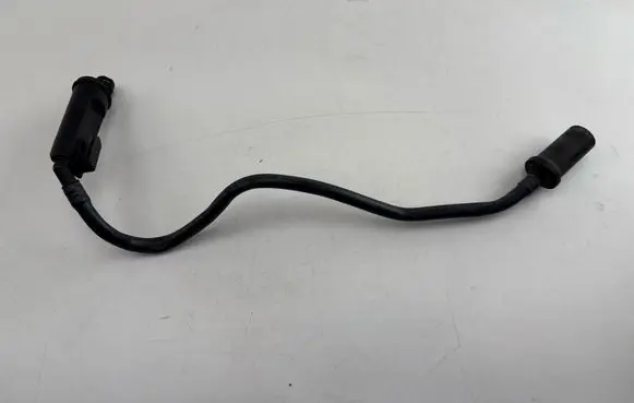 BMW 1 F20 F21 Breather/breather pipe/hose 8663476