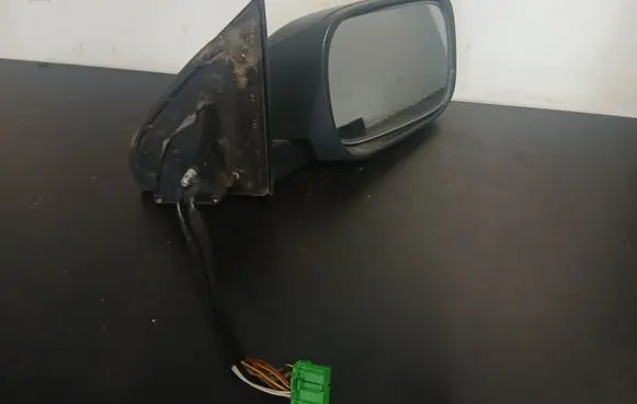 Volvo XC90 Front door electric wing mirror 3003368