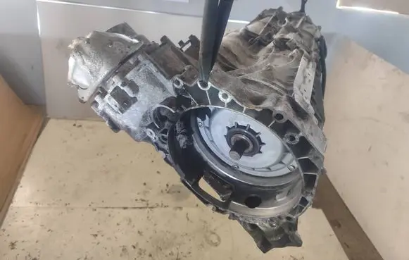 Audi A4 S4 B9 Automatic gearbox 0B5301103 0B5301103AC 71145