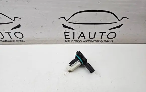 BMW 6 E63 E64 Mass air flow meter 0113451 8052560