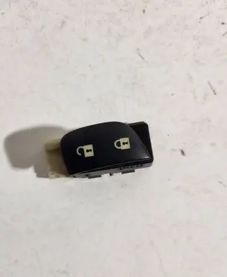 Saab 9-3 Ver2 Central locking switch button 12786136