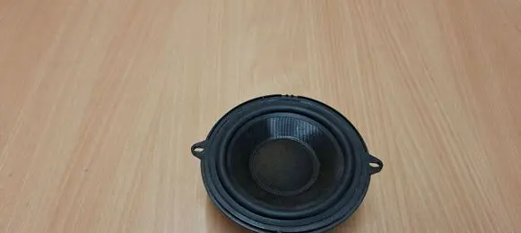 Renault Espace IV Front door speaker 8200069123 F125219BB98