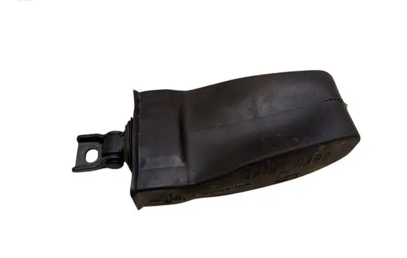 Volkswagen Tiguan Front door check strap stopper 5N0837267