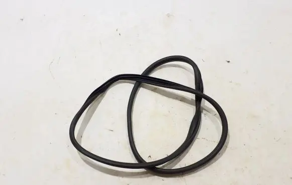 KIA EV6 Rear door rubber seal (on body) 83110-CV000