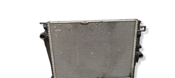 Mercedes-Benz C W205 Coolant radiator A0995006903