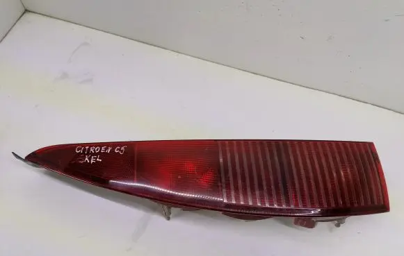 Citroen C5 Rear/tail lights 0073