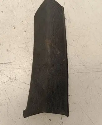 Audi A5 (A) pillar trim MB0SP7814 8W8867241