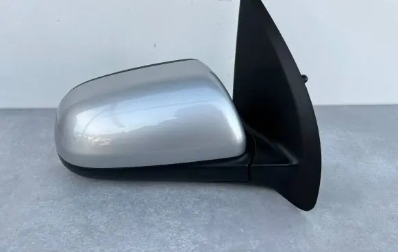 Chevrolet Kalos Manual wing mirror E4012312