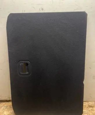 Ford Puma Trunk/boot mat liner L1TBS11798ADW 11798A