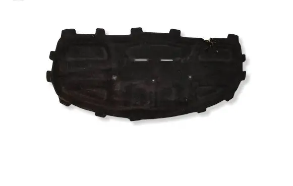 Audi A5 Engine bonnet/hood sound/heat insulation 8W6863825D 8W6863825