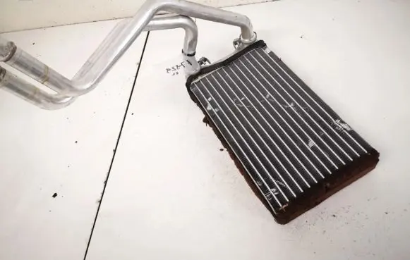 Audi A4 S4 B6 8E 8H Heater blower radiator 8e1820031