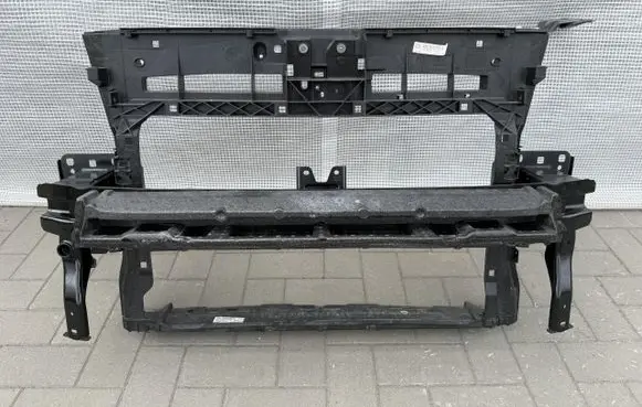 Skoda Karoq Radiator support slam panel 57A805588J