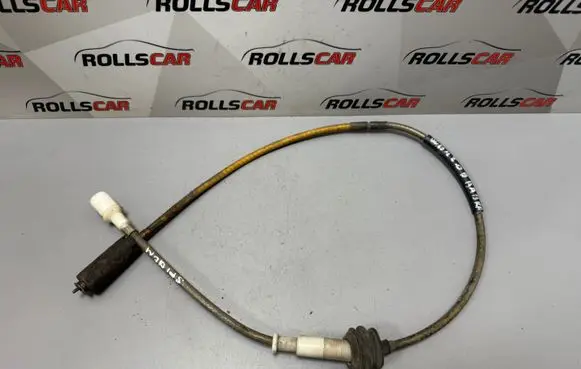 Volkswagen PASSAT B4 Speedometer cable 357957803
