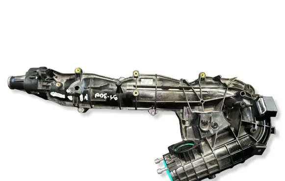 BMW 3 E90 E91 Intake manifold 7800088