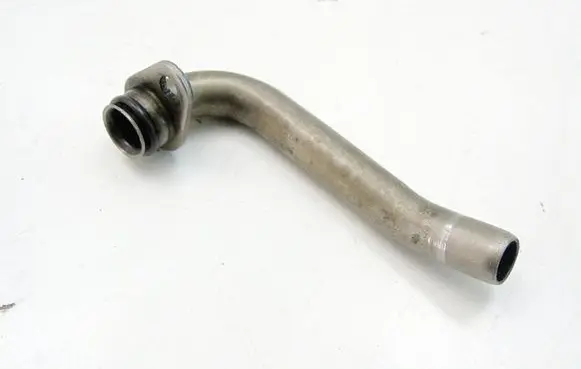 Ford Mondeo MK IV Oil cooling pipe 