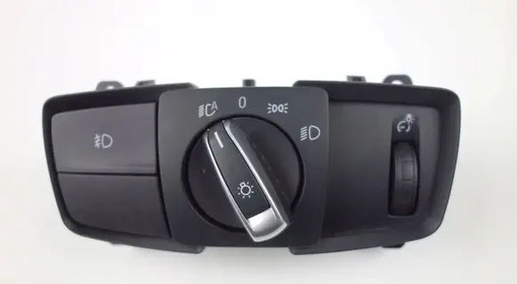 BMW 2 F22 F23 Light switch 9393941