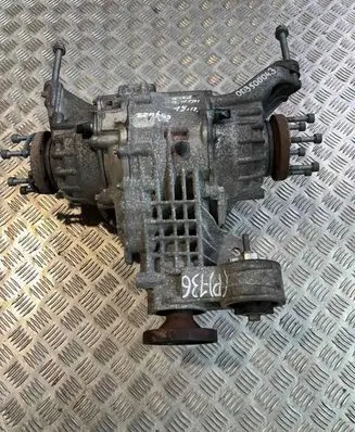 Audi Q5 SQ5 Rear differential 0d3500043
