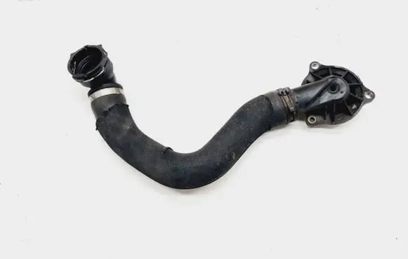 Audi A6 S6 C6 4F Engine coolant pipe/hose 059121111L
