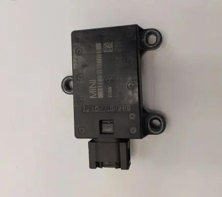 Mini One - Cooper Coupe R56 ESP (stability system) control unit 6797326