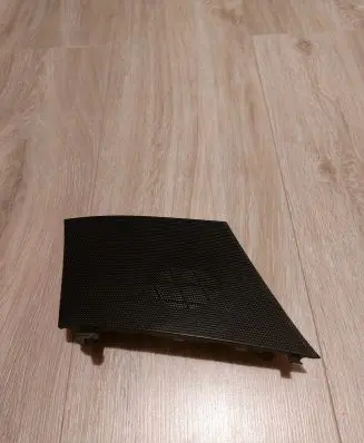 Side speaker trim/cover