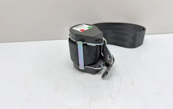 BMW X3 F25 Rear seatbelt 620192500