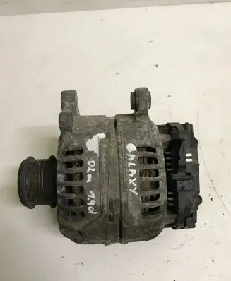 Ford Galaxy Generator/alternator 028903028E 0124515010