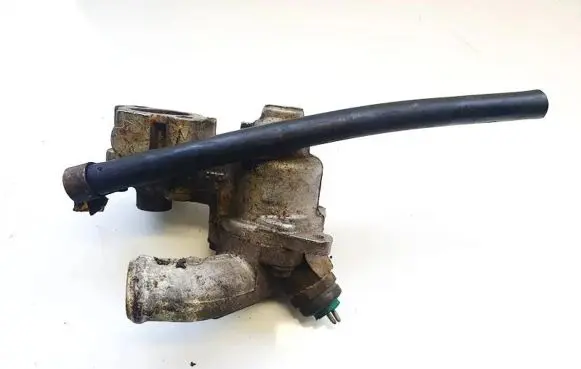 Ford Escort Engine coolant pipe/hose 89ff9k478b 89ff-9k478-b