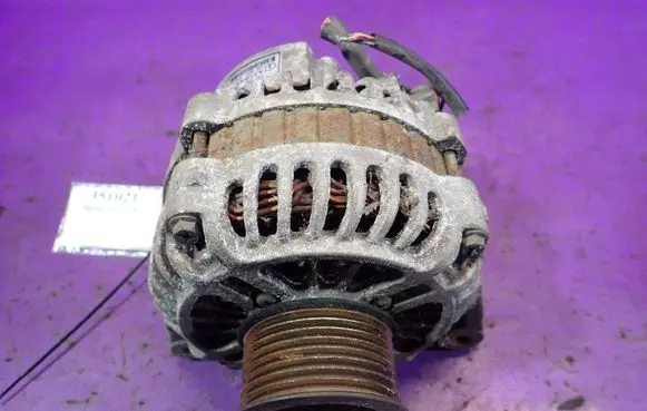 Mazda 6 Generator/alternator 