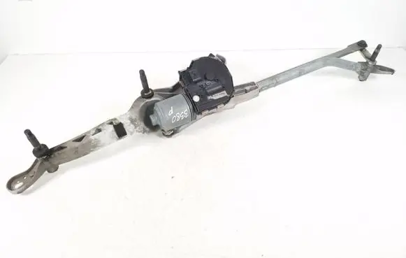 Mercedes-Benz CLS C218 X218 Front wiper linkage A2128201340