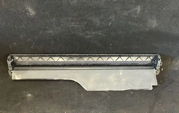 Land Rover Discovery 3 - LR3 Parcel shelf Erk500520