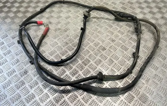 Audi Q5 SQ5 8R Positive cable (battery) 8R0971225