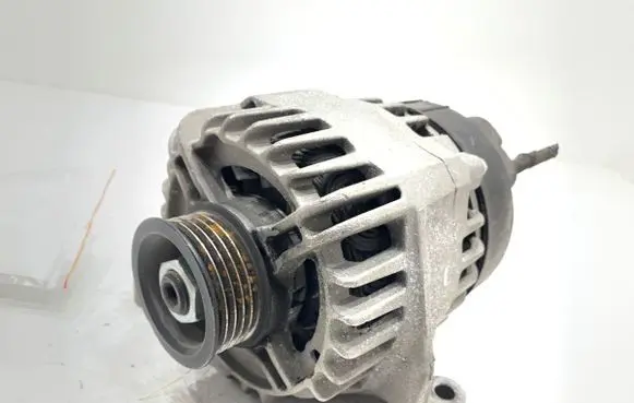 Generator/alternator