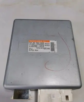 Toyota Avensis T270 Other control units/modules 8965005111 JL501004382 6900002689