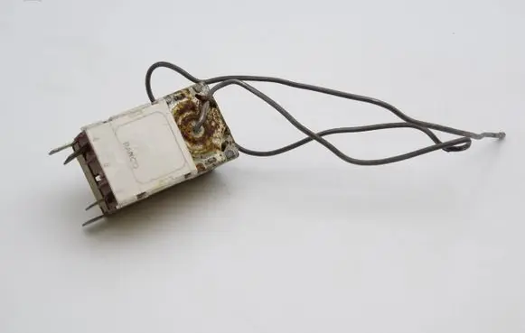 Opel Astra G Interior temperature sensor K14P0143