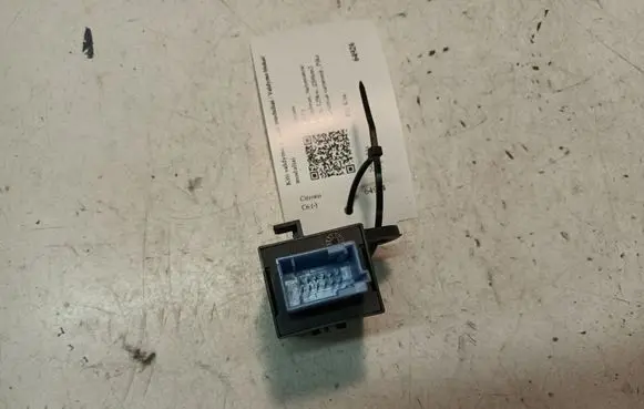 Citroen C6 Other control units/modules 9663598280