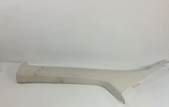 Ford Edge II Front door card panel trim GT4BR03199AJW