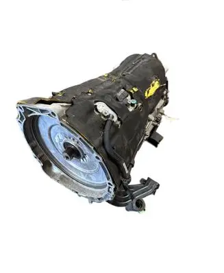 BMW 3 F30 F35 F31 Automatic gearbox GA8P75HZ 8486617
