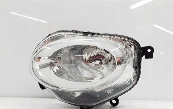 Fiat 500 Abarth LED Daytime headlight 81549002