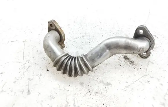 Skoda Superb B6 (3T) EGR valve line/pipe/hose 03P131521A