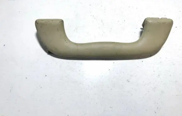 Jaguar S-Type Rear interior roof grab handle