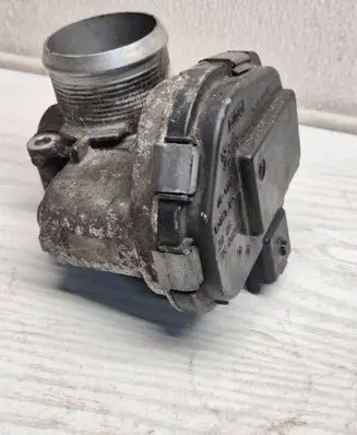 Volvo V60 Throttle valve 9673534480 28275019