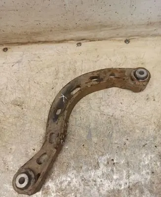 Audi A6 S6 C6 4F Rear upper control arm/wishbone