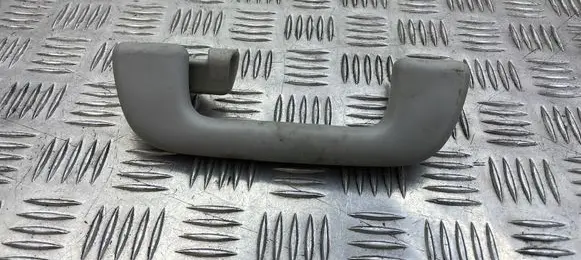 Toyota Corolla Verso AR10 Rear interior roof grab handle